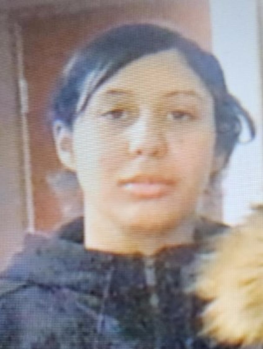Airyanna Howard Missing Since Jun 06, 2025 From Prince William, VA