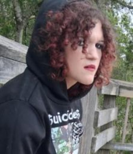 Aiyana Munoz Missing Since Jul 01, 2025 From Virginia Beach, VA