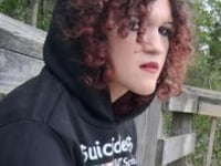 Aiyana Munoz Missing Since Jul 01, 2025 From Virginia Beach, VA