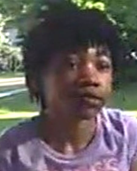 Aiyana Williams пропала без вести июн 16, 2025 в Yorkville, IL
