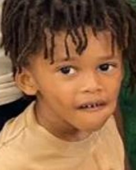 Aizon Turner Missing Since Aug 18, 2025 From Riviera Beach, FL