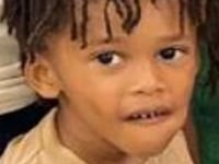 Aizon Turner Missing Since Aug 18, 2025 From Riviera Beach, FL