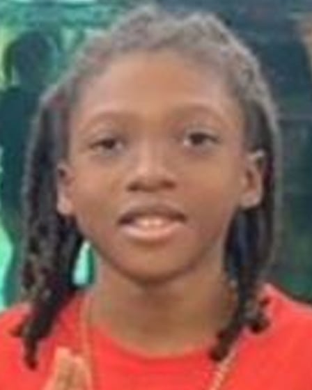 Akachi Turner Missing Since Aug 18, 2025 From Riviera Beach, FL