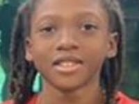 Akachi Turner Missing Since Aug 18, 2025 From Riviera Beach, FL