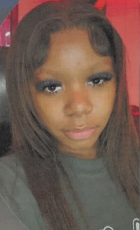 Akeyla Stanley Missing Since Aug 06, 2025 From Newport News, VA