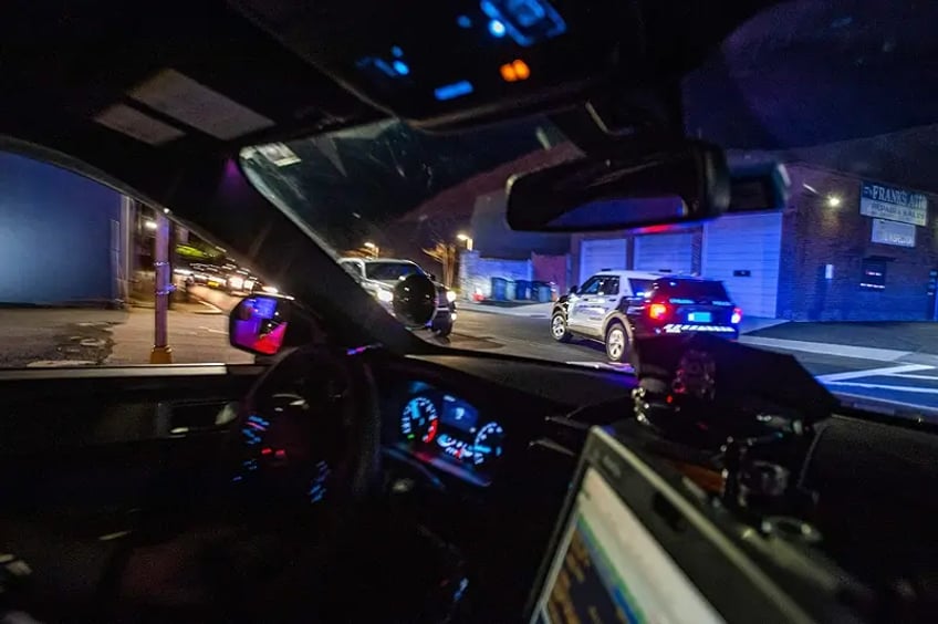 alabama 8 year old boy arrested after stealing car prompting police chase