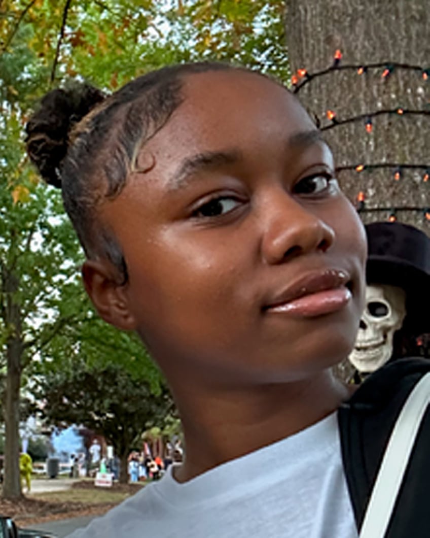 Alana Tillman Missing Since May 30, 2025 From Lawrenceville, GA