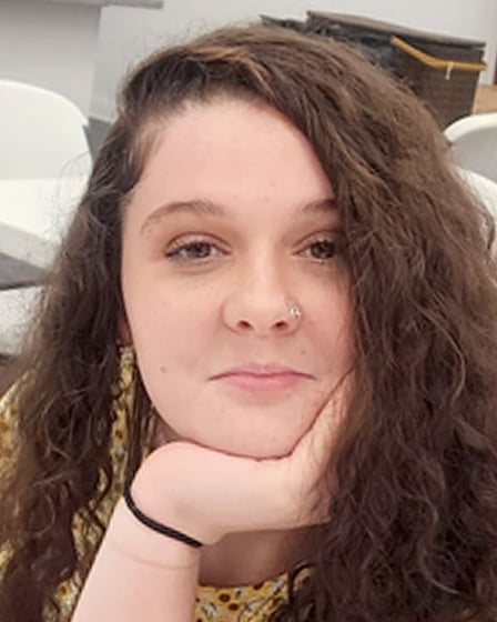 Alanah Locklear Missing Since Aug 12, 2025 From Williamston, NC