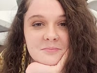 Alanah Locklear Missing Since Aug 12, 2025 From Williamston, NC