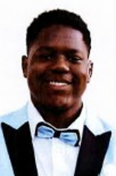 Albert Bennett Jr vermist sinds aug 20, 2025 van Bristol, VA