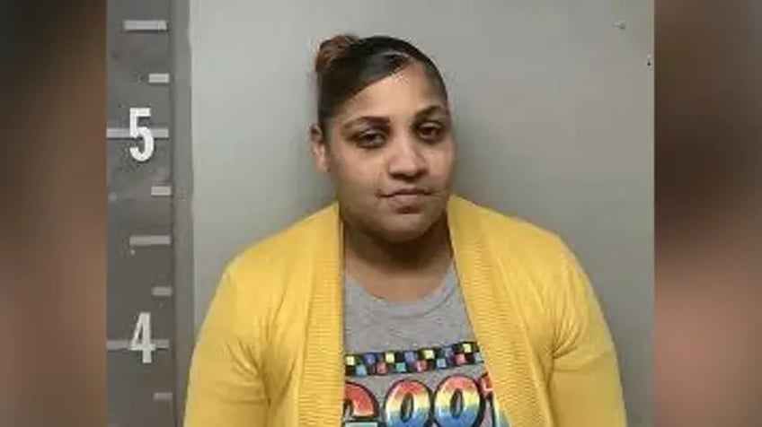 albertville woman charged with aggravated child abuse was on probation for child neglect