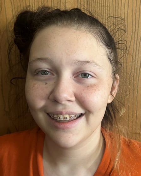 Aleah Brooks Missing Since Jun 17, 2025 From Cincinnati, OH