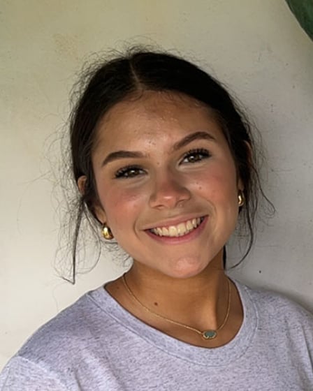 Aleah Dominguez vermist sinds jun 04, 2025 van Omaha, NE