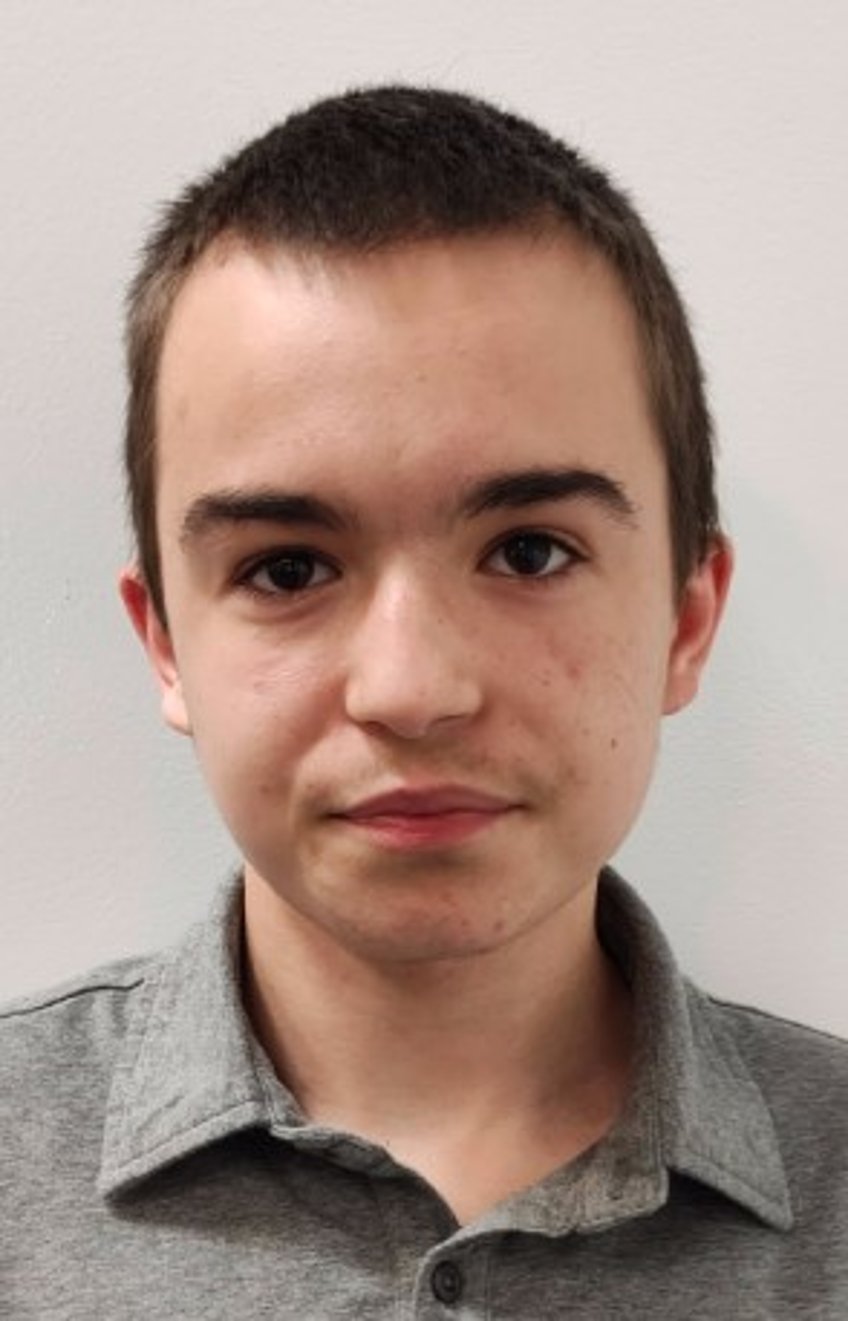 Alexander Mitchell Missing Since Jul 13, 2025 From Hampton, VA