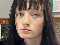 Alexandra Smith Missing Since Jul 06, 2025 From Wichita, KS