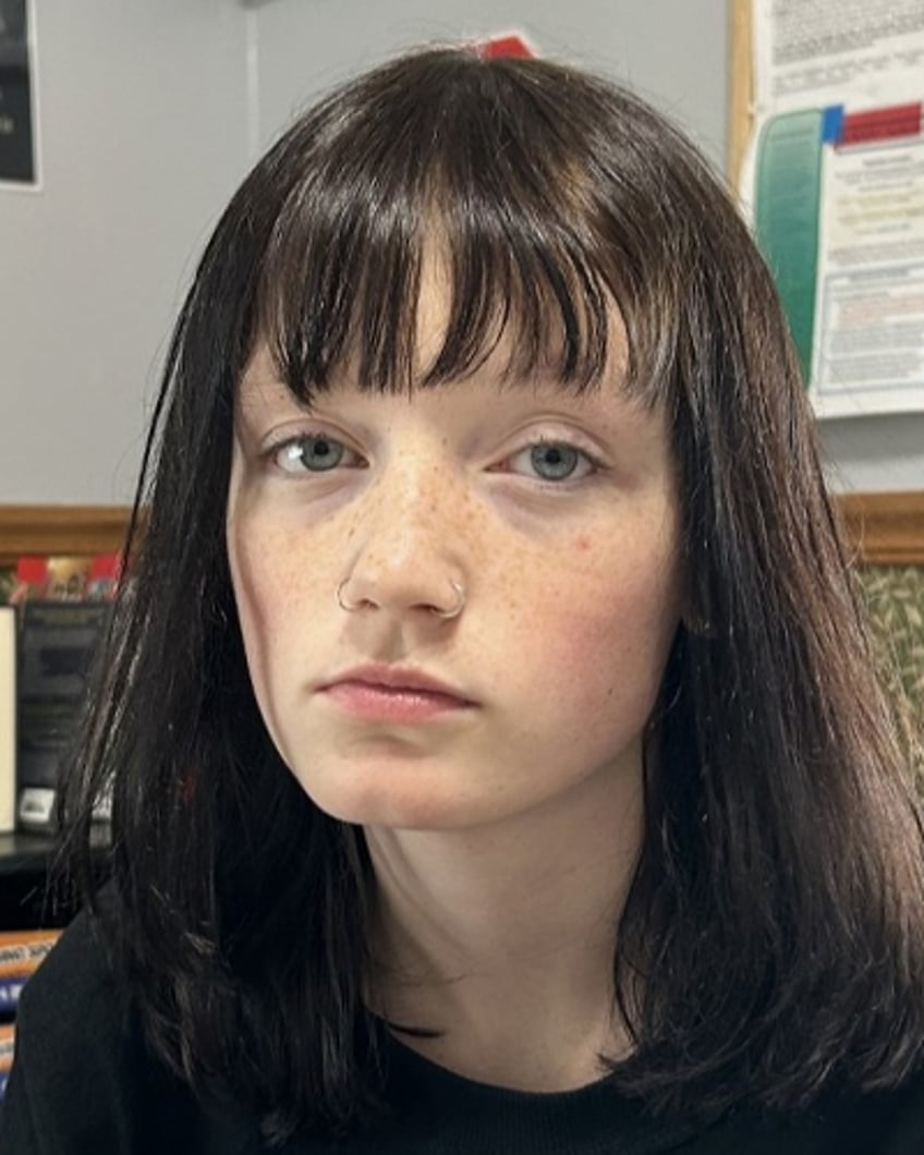 Alexandra Smith vermist sinds jul 06, 2025 van Wichita, KS