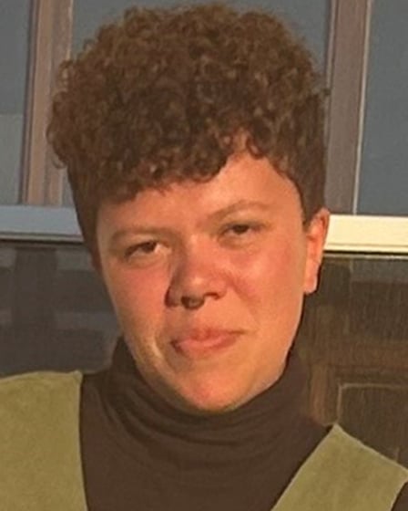 Alexandria Drake Missing Since Jul 07, 2025 From Taylor, MI