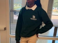 Alexcia Porter пропала без вести июл 18, 2025 в Virginia Beach, VA