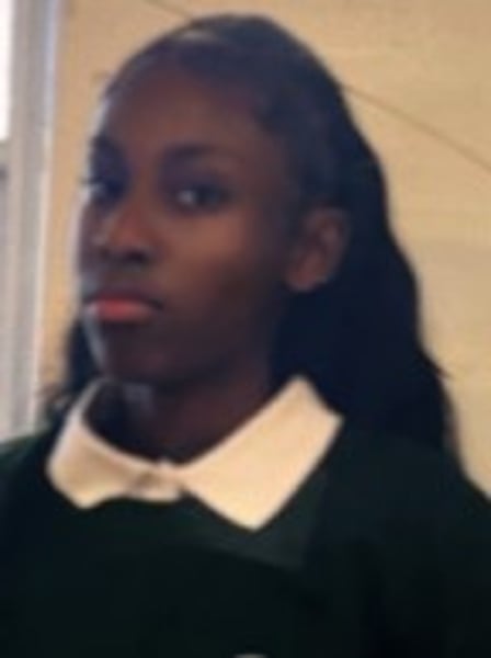 Alexcia Porter Missing Since Jul 07, 2025 From Virginia Beach, VA