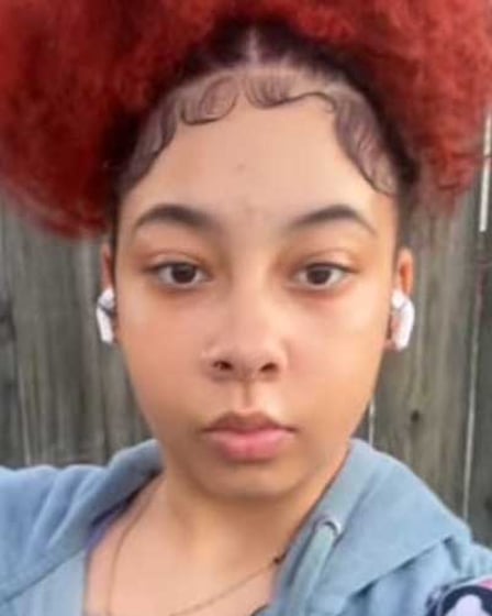 Alexis Dailey Missing Since Apr 19, 2025 From Nashville, TN