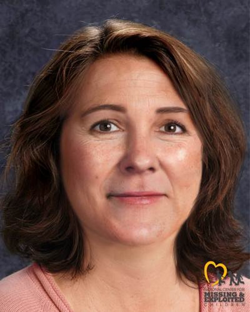 Alexis Owens Missing Since Apr 15, 1987 From Seattle, WA