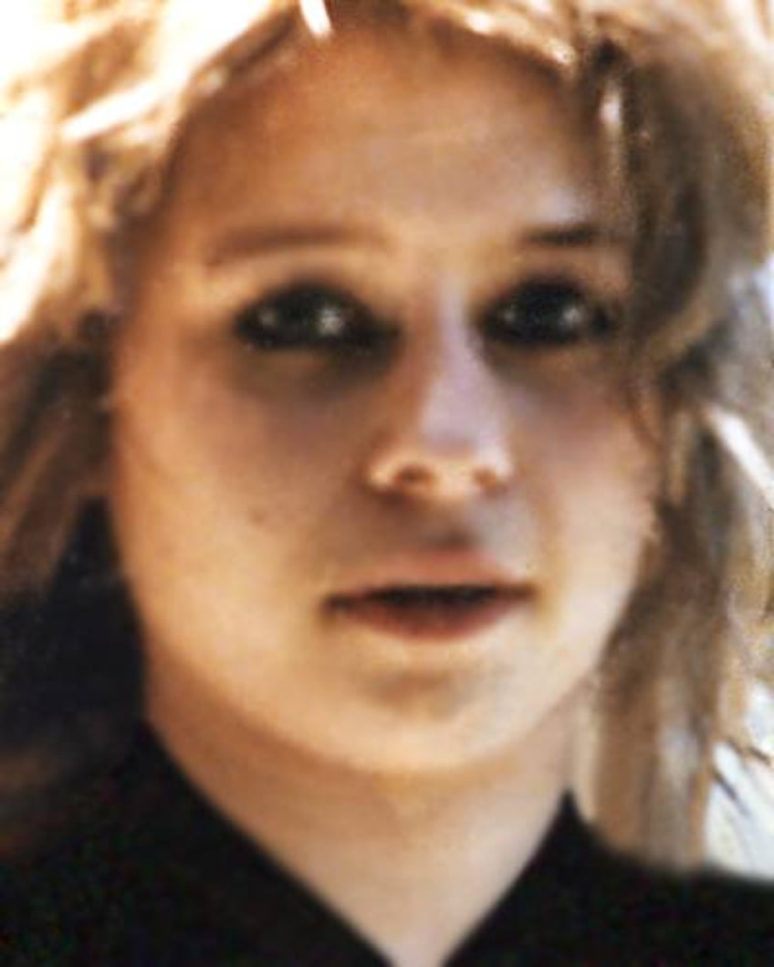 Alexis Owens Missing Since Apr 15, 1987 From Seattle, WA