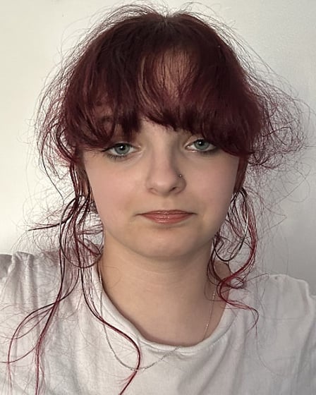 Alexys Dimond Missing Since Aug 20, 2025 From Indianapolis, IN