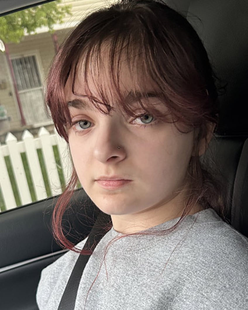 Alexys Dimond Missing Since Aug 20, 2025 From Indianapolis, IN