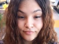 Alezae Martinez Desaparecida desde jul 23, 2025 en Fresno, CA