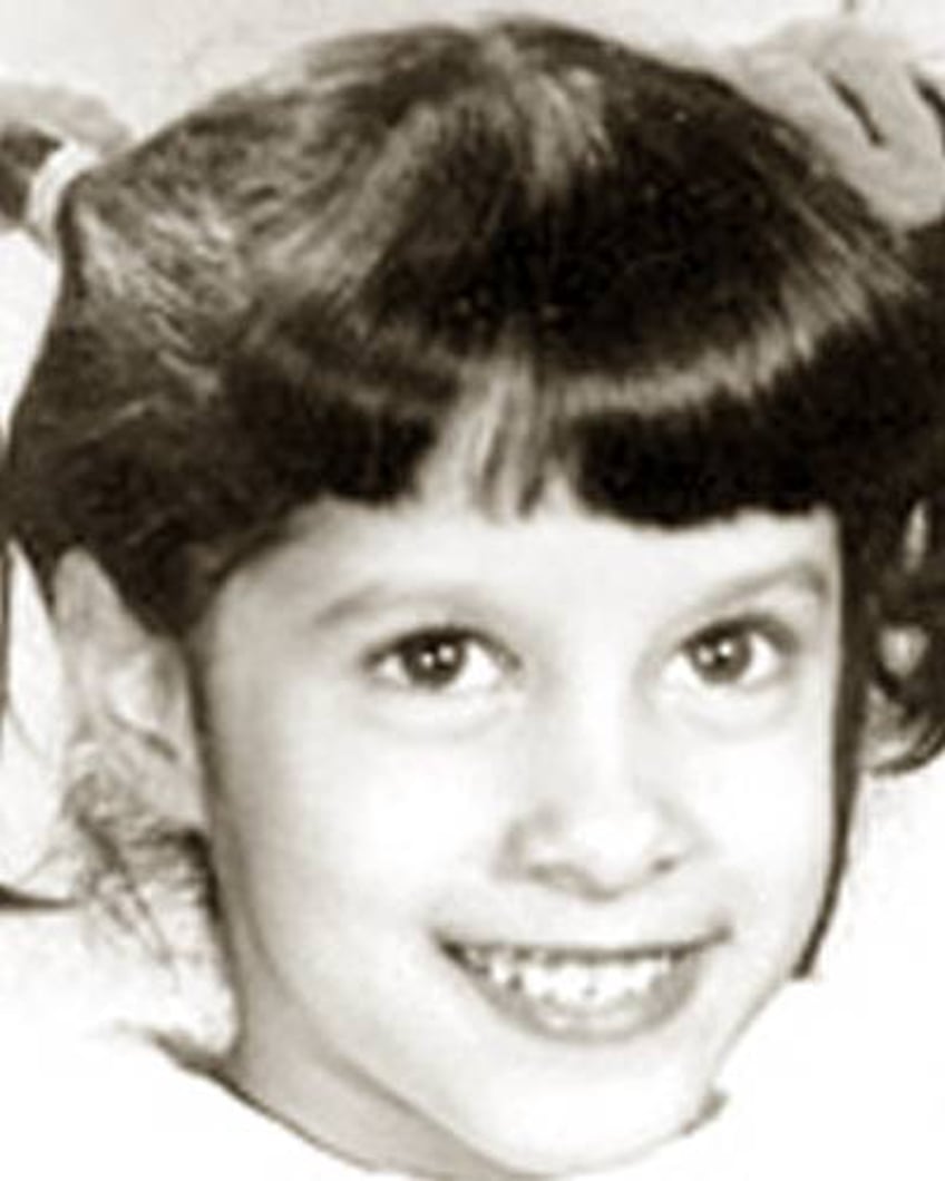 Alice Pereira Desaparecida desde jul 07, 1972 en Staten Island, NY