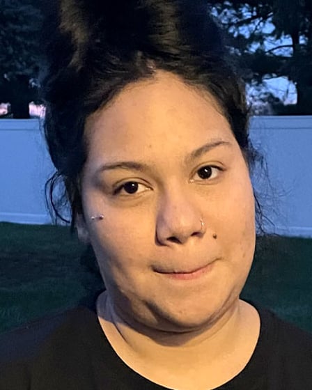 Alicia Cruz Morales Missing Since Jul 03, 2025 From Chicago, IL