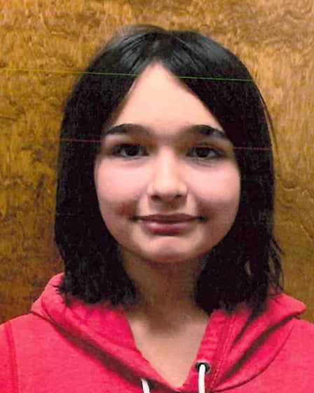 Alicia Larios Missing Since Jul 24, 2025 From Visalia, CA