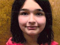 Photograph of Alicia Larios