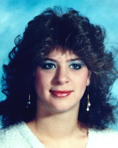 Alicia Markovich Missing Since Apr 26, 1987 From Blairsville, PA
