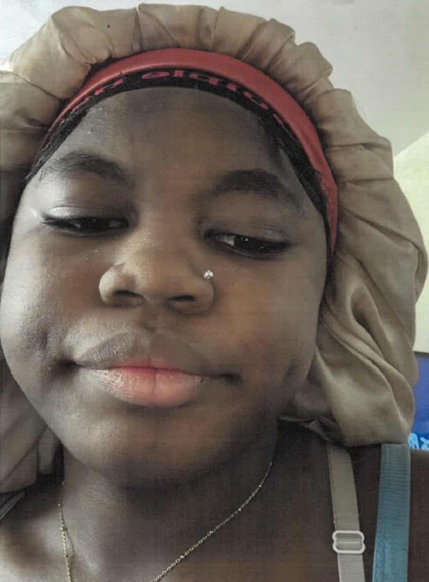 Alicia Vaughn Missing Since Jul 15, 2025 From Newport News, VA