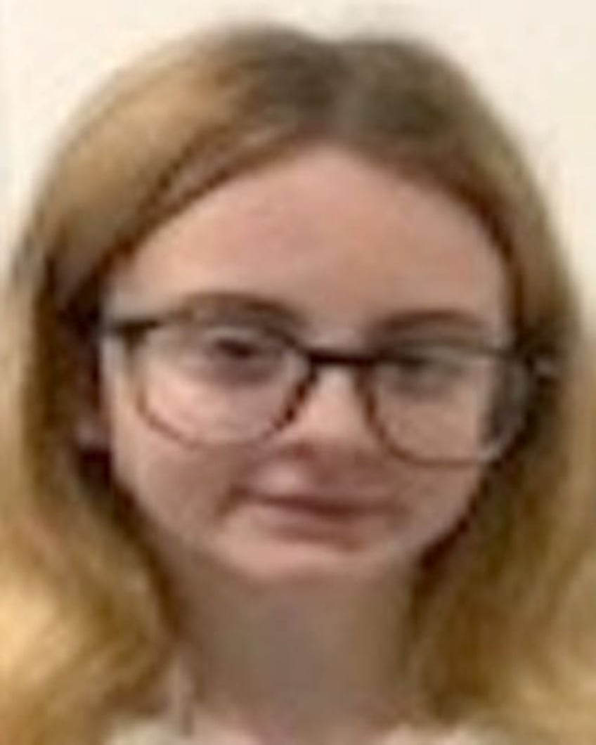 Alieyah Swaringen Missing Since Apr 21, 2025 From Jacksonville, FL