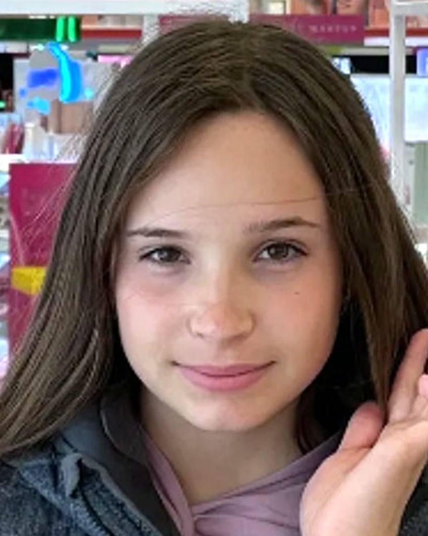 Alisa Petrov Missing Since Apr 21, 2025 From South Jordan, UT
