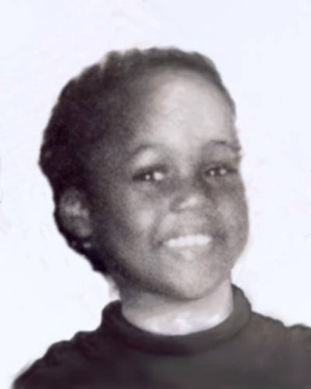 Alisha Smiley Missing Since Jun 06, 1985 From Atlanta, GA