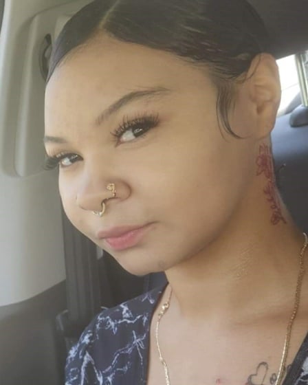 Alivia Moody Missing Since Jul 09, 2025 From Hartford, CT