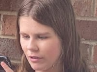 Photograph of Alivia Soult