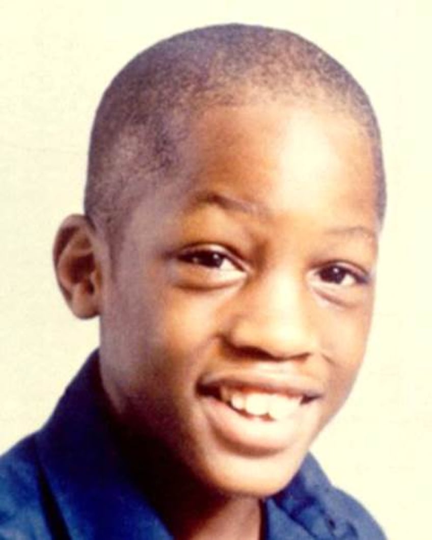 Allen Briscoe Missing Since Dec 13, 1985 From Philadelphia, PA