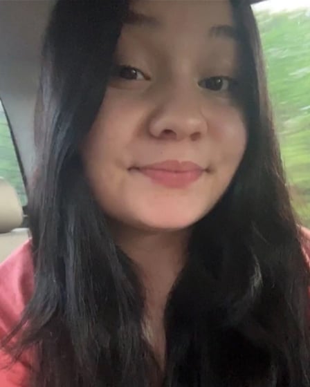 Allieya Chhoeuy Missing Since Jun 19, 2025 From Justin, TX