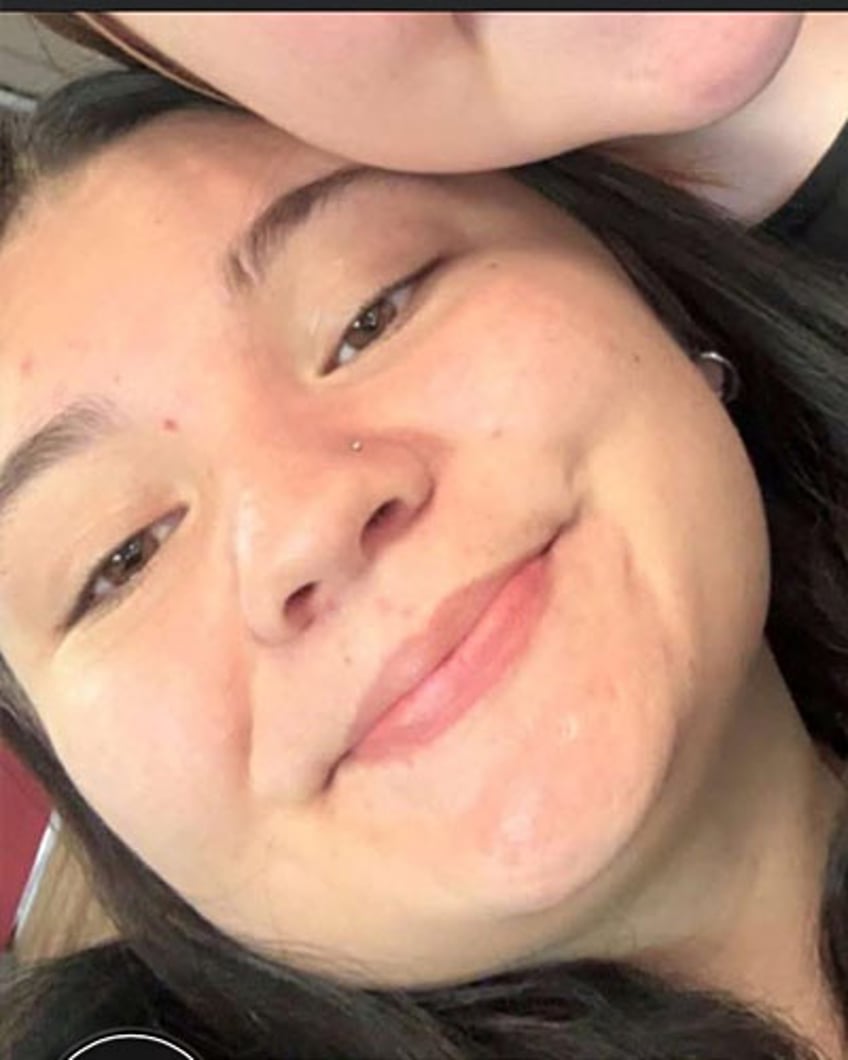 Allieya Chhoeuy Missing Since Jun 19, 2025 From Justin, TX