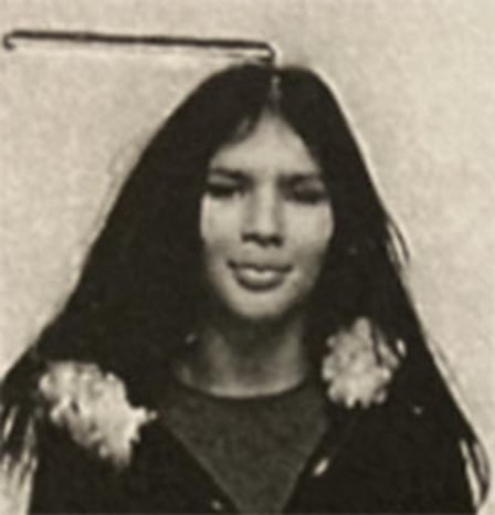 Allison Isiaro vermist sinds jun 03, 2025 van Stony Brook, NY