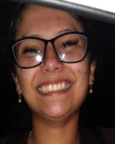 Allison Rubio Missing Since Jun 26, 2025 From Fort Lauderdale, FL