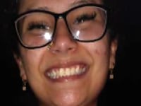 Photograph of Allison Rubio