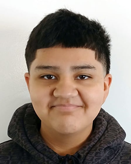 Alondra Vargas Missing Since Aug 28, 2025 From Perris, CA