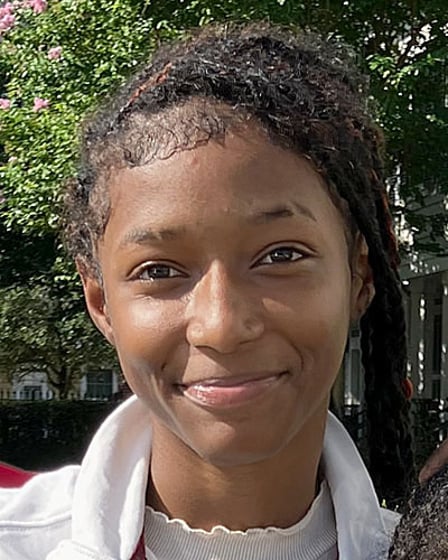 Althea Wells Missing Since Aug 08, 2025 From New Orleans, LA