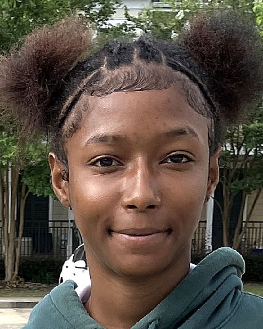 Althea Wells Missing Since Aug 08, 2025 From New Orleans, LA