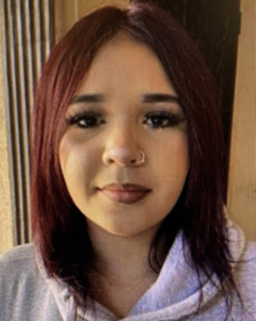 Alyssa Felix Missing Since Jul 29, 2025 From Los Angeles, CA